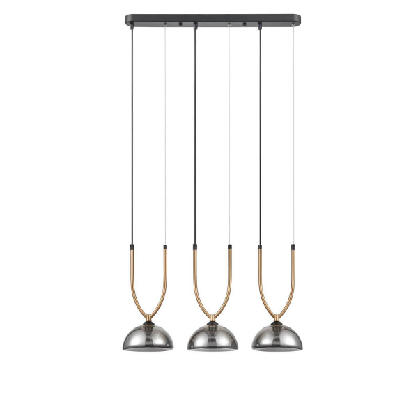 Подвесной светильник Vele Luce Astiy VL5434P03 Подвесной светильник Vele Luce Astiy VL5434P03