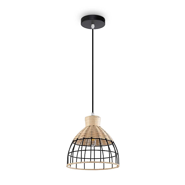 Подвесной светильник Freya Форма / Shape FR5335PL-01B