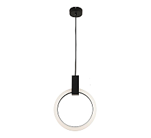 Подвесной светодиодный светильник Kink Light Aзaлия 08430-30,19