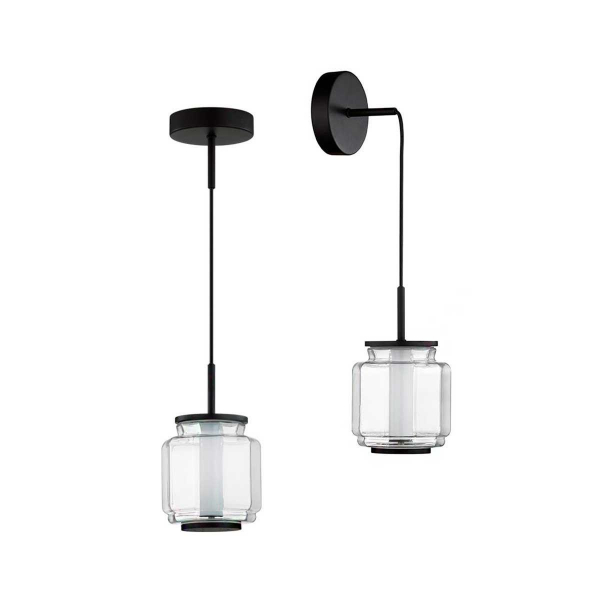 Подвесной светодиодный светильник Odeon Light Exclusive Hightech Jam 5409/5L Подвесной светодиодный светильник Odeon Light Exclusive Hightech Jam 5409/5L