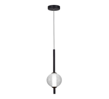 Подвесной светодиодный светильник ST Luce Peek SL6120.403.01