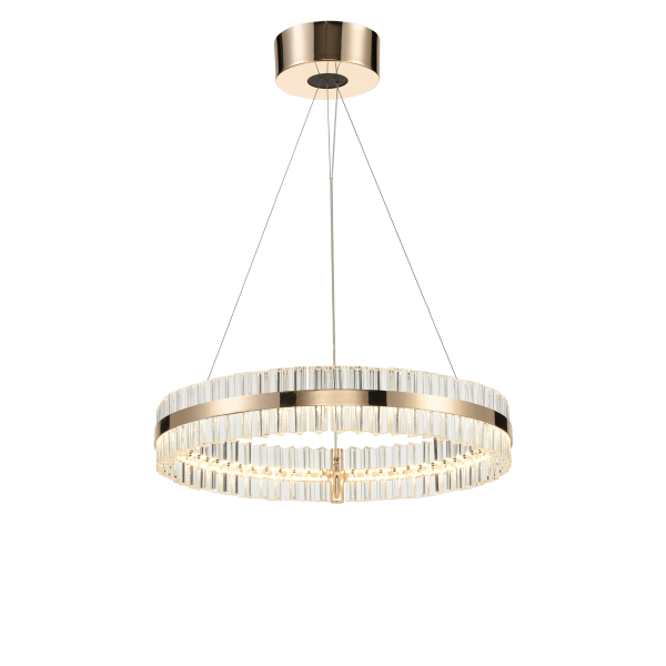 Подвесной светильник Vele Luce Faccia VL1694P01