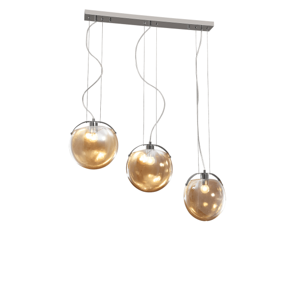 Подвесной светильник Vele Luce Dialma VL5183P23