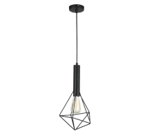 Подвесной светильник Maytoni Spider T021-01-B