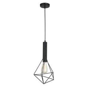 Подвесной светильник Maytoni Spider T021-01-B