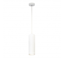 Подвесной светодиодный светильник Escada 20009SMP/01LED SWH