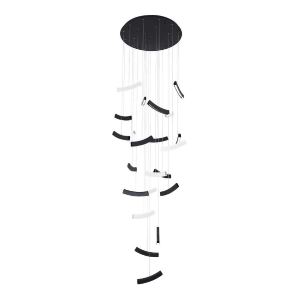 Подвесной светильник ST Luce SL6232.403.16 Подвесной светильник ST Luce SL6232.403.16