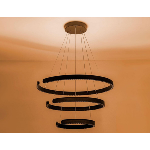 Подвесной светодиодный светильник Ambrella light Comfort Line FL5888 Подвесной светодиодный светильник Ambrella light Comfort Line FL5888