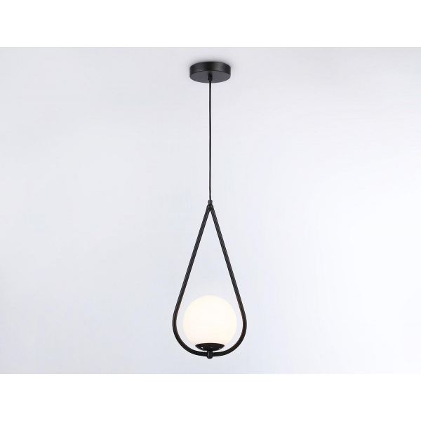 Подвесной светильник Ambrella light Traditional Modern TR2598 Подвесной светильник Ambrella light Traditional Modern TR2598
