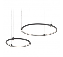 Подвесной светодиодный светильник Ambrella light Comfort Line FL5525