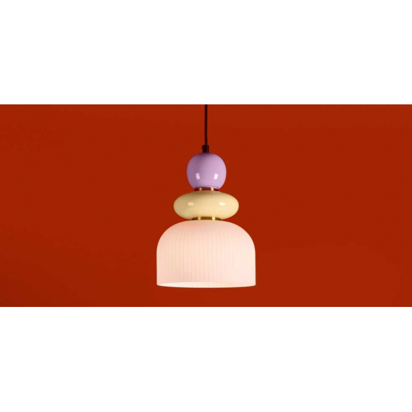 Подвесной светильник Freya FR5595PL-01B