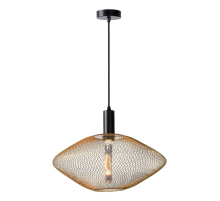 Подвесной светильник Lucide Mesh 21423/45/02