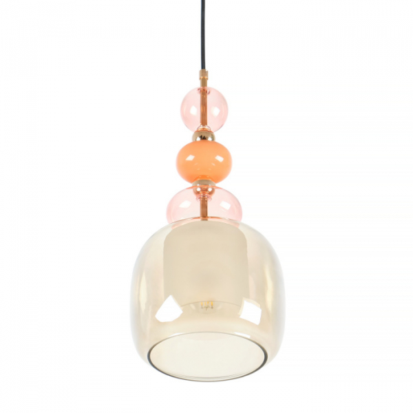 Подвесной светильник MyFar Louis MR2504-1P