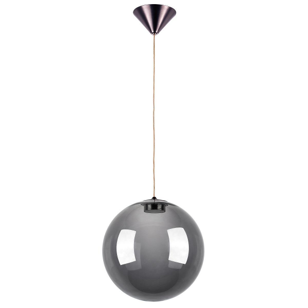 Подвесной светодиодный светильник Lightstar Sferetta 801018 Подвесной светодиодный светильник Lightstar Sferetta 801018