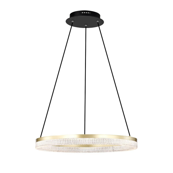 Подвесной светодиодный светильник Lightstar Rotonda 736161 Подвесной светодиодный светильник Lightstar Rotonda 736161