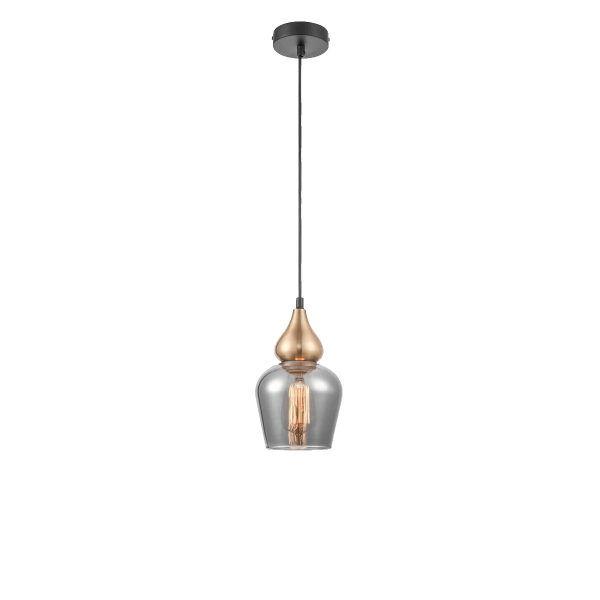 Подвесной светильник Vele Luce Simone VL5564P21 Подвесной светильник Vele Luce Simone VL5564P21