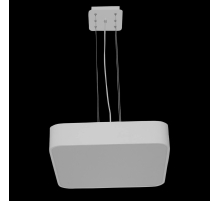 Подвесной светодиодный светильник Mantra Cumbuco 5513+5516