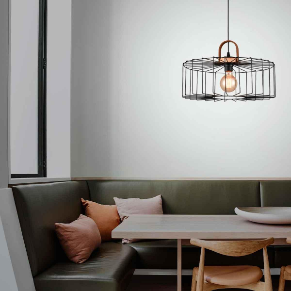 Подвесной светильник Vele Luce Ritmo VL6312P21 Подвесной светильник Vele Luce Ritmo VL6312P21