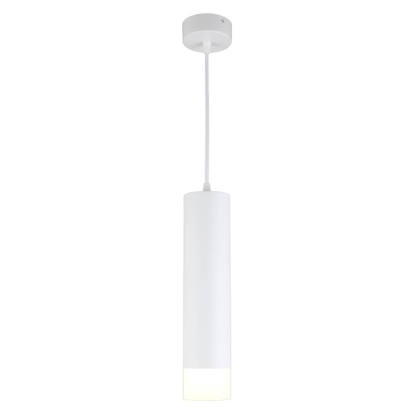 Подвесной светодиодный светильник Omnilux Licola OML-102506-10 Подвесной светодиодный светильник Omnilux Licola OML-102506-10