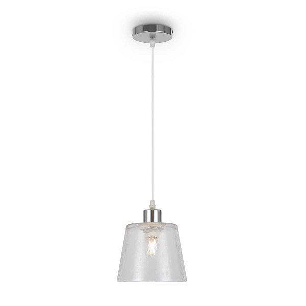 Подвесной светильник Freya Дымка / Gauzy FR5275PL-01CH