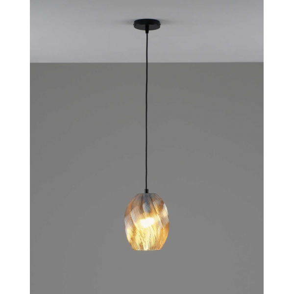 Светильник подвесной Moderli Rozy V11664-1P
