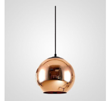 Подвесной светильник Imperium Loft Copper Shade 179998-22