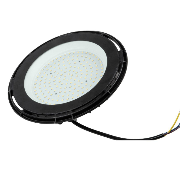 Подвесной светодиодный светильник Uniel ULY-U36C-100W/6500K IP65 Grey UL-00011028 Подвесной светодиодный светильник Uniel ULY-U36C-100W/6500K IP65 Grey UL-00011028