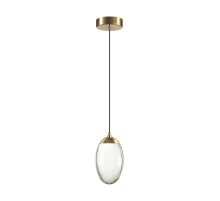 Подвесной светильник Odeon Light Pura Hightech 7159/3L