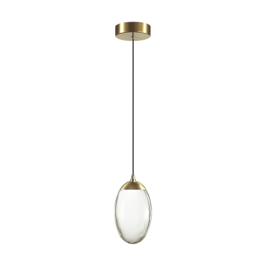 Подвесной светильник Odeon Light Pura Hightech 7159/3L