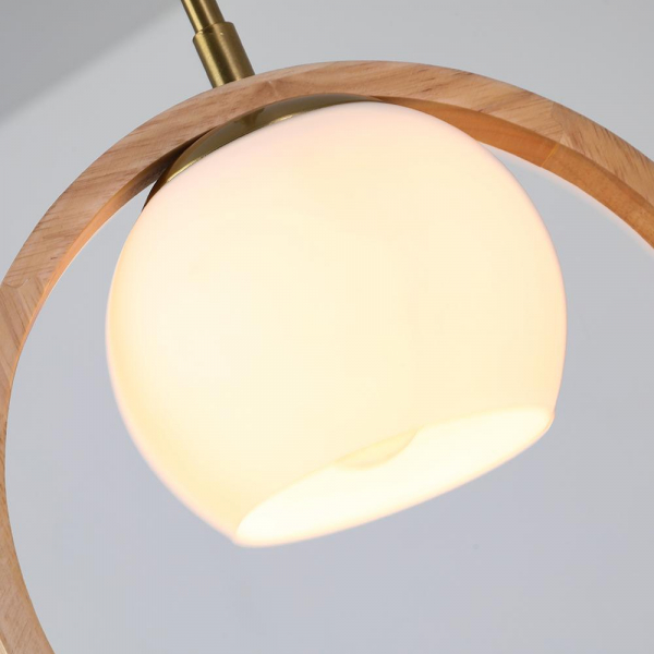 Подвесной светильник Arte Lamp Caprice A4182SP-1BR Подвесной светильник Arte Lamp Caprice A4182SP-1BR