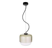 Подвесной светильник 33 Идеи PND171.01.17.003BL-M31GC