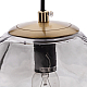 Подвесной светильник Citilux Rocka CL247085