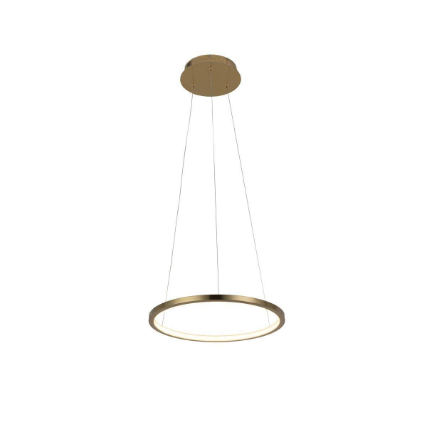 Подвесной светодиодный светильник Loft IT Ring 10014S Подвесной светодиодный светильник Loft IT Ring 10014S