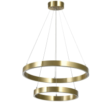 Подвесной светодиодный светильник Lightstar Saturno 748113