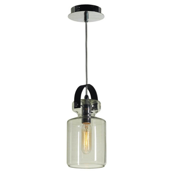 Подвесной светильник Lussole Loft Brighton GRLSP-9638 Подвесной светильник Lussole Loft Brighton GRLSP-9638