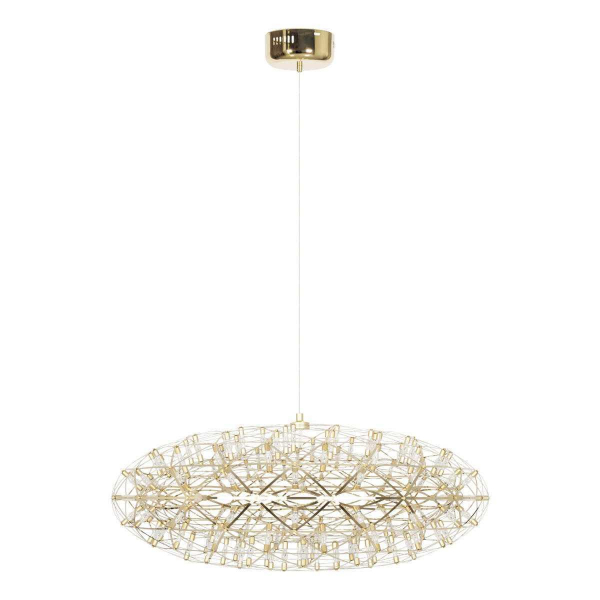 Подвесной светодиодный светильник Loft IT Raimond 9027-75 Gold Подвесной светодиодный светильник Loft IT Raimond 9027-75 Gold