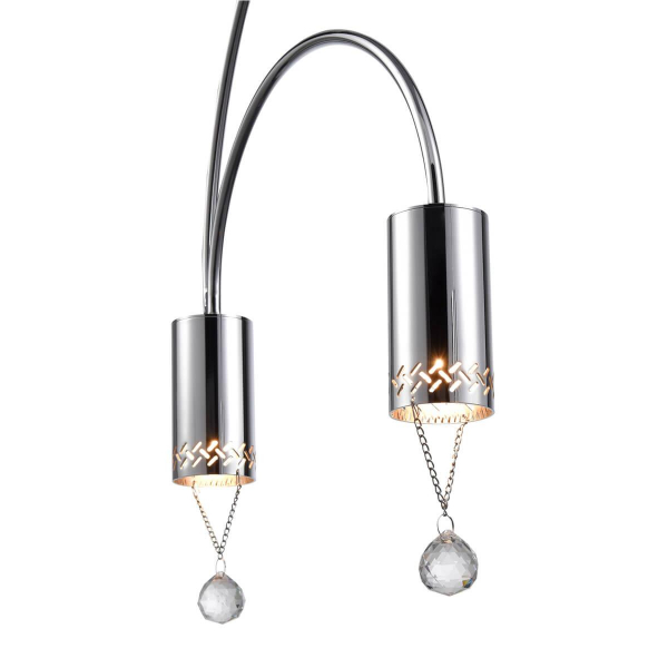 Подвесной светильник Vele Luce Pioggia VL4283P03 Подвесной светильник Vele Luce Pioggia VL4283P03