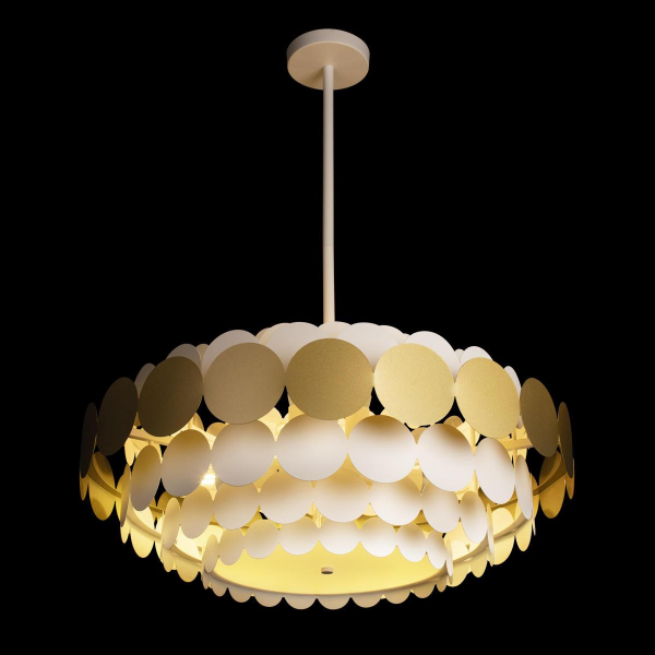 Подвесной светильник Loft IT Juicy 10310/S Gold Подвесной светильник Loft IT Juicy 10310/S Gold