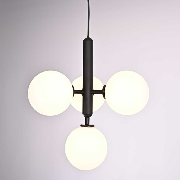 Подвесной светильник Imperium Loft Raffin 177909-26