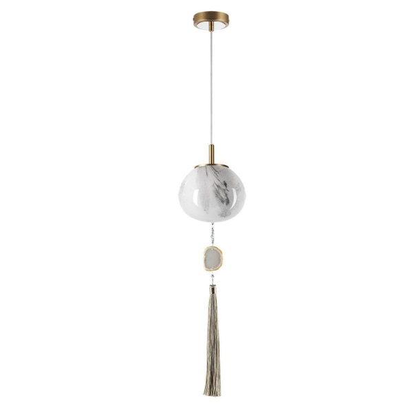 Подвесной светильник Odeon Light Exclusive Modern Fiolent 5432/1 Подвесной светильник Odeon Light Exclusive Modern Fiolent 5432/1