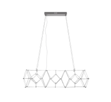 Подвесной светодиодный светильник Loft IT Universe 10257/920