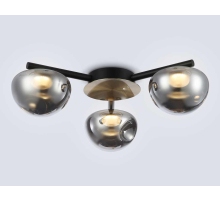 Потолочный светодиодный светильник Ambrella light High Light LH12006