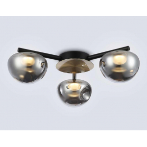 Потолочный светодиодный светильник Ambrella light High Light LH12006