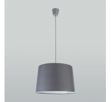 Подвесной светильник TK Lighting 1881 Maja Grafit