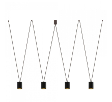 Подвесной светильник Nowodvorski More Tone 7814