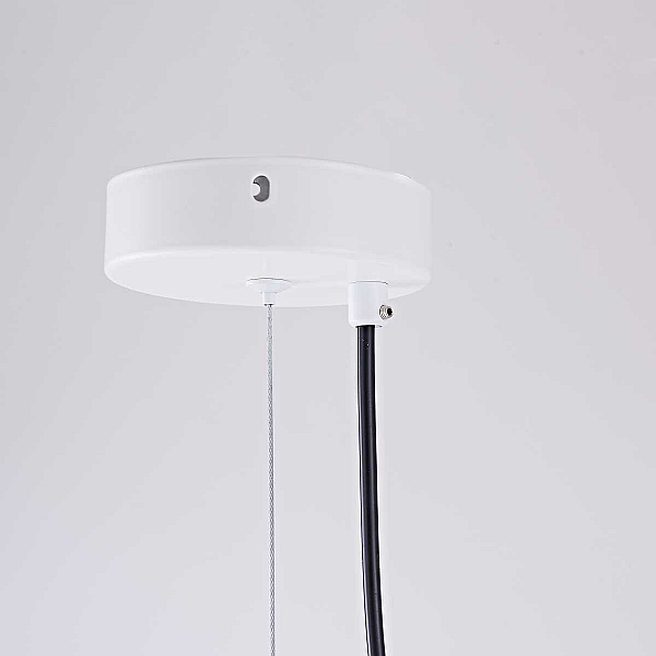 Подвесной светильник Imperium Loft Margott D35 White 213910-23