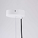 Подвесной светильник Imperium Loft Margott D35 White 213910-23