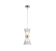 Подвесной светильник Newport Christina 3611/S gold new М0069508