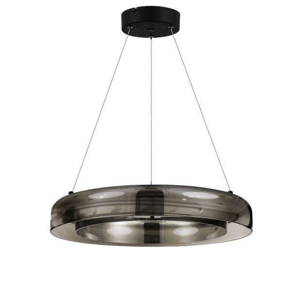 Подвесной светодиодный светильник ST Luce Foray SL6019.333.01 Подвесной светодиодный светильник ST Luce Foray SL6019.333.01