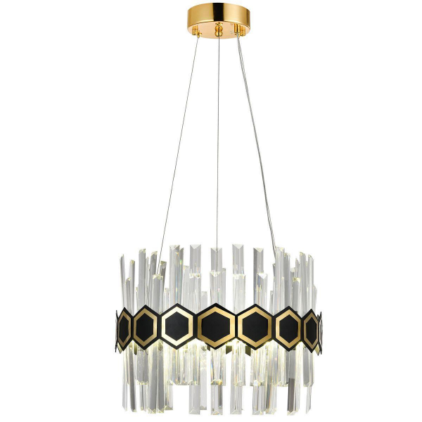 Подвесной светодиодный светильник Natali Kovaltseva Innovation Style Led Lamps 81320 Подвесной светодиодный светильник Natali Kovaltseva Innovation Style Led Lamps 81320
